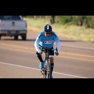 Meet your Posher, Luis